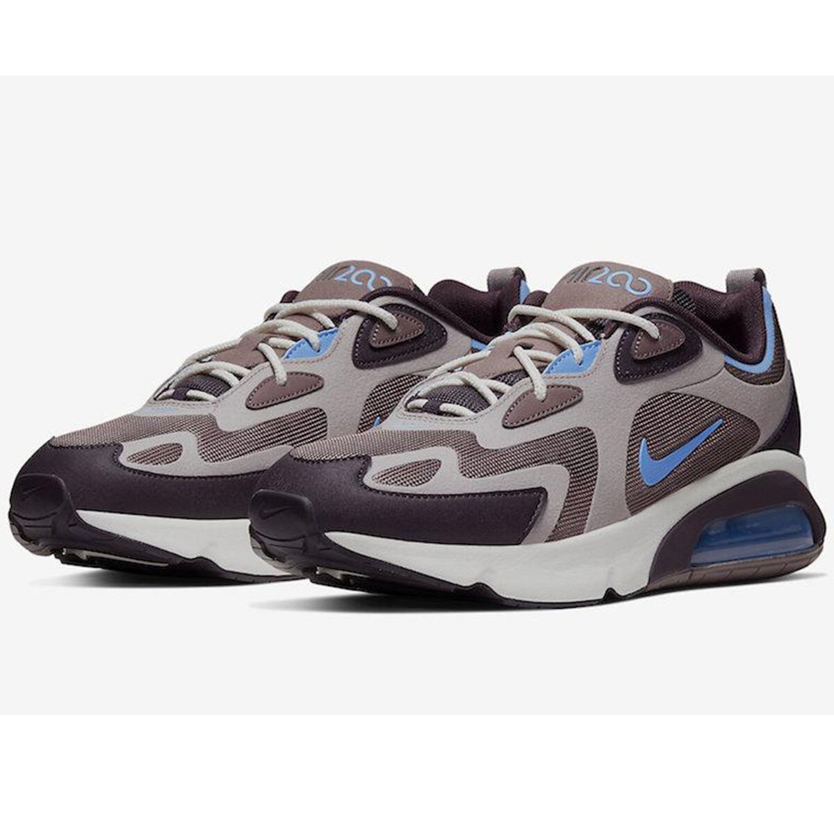 Zapatilla Hombre Nike Air Max 200