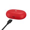 Audífonos Bluetooth Beats Studio Buds Rojo