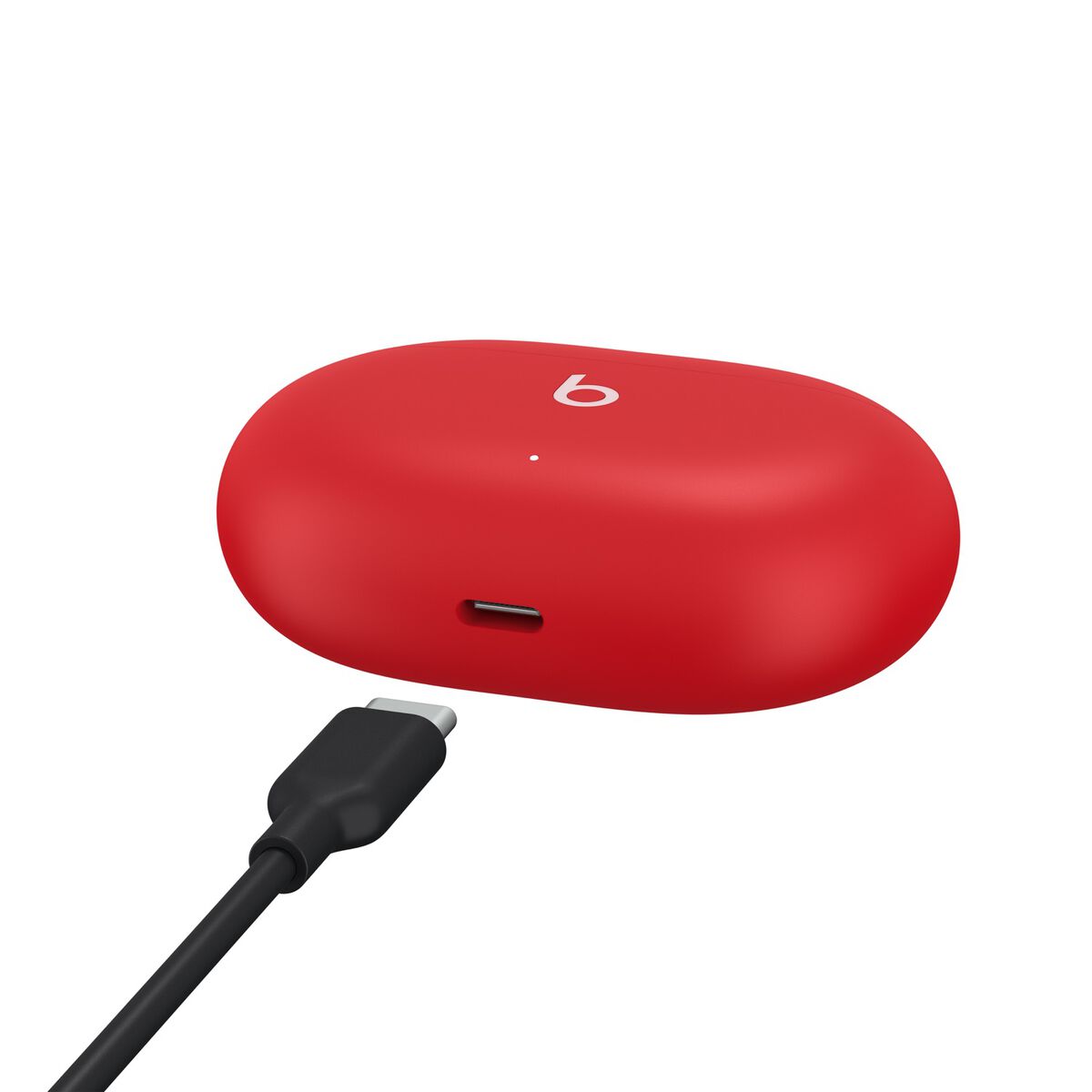 Audífonos Bluetooth Beats Studio Buds Rojo