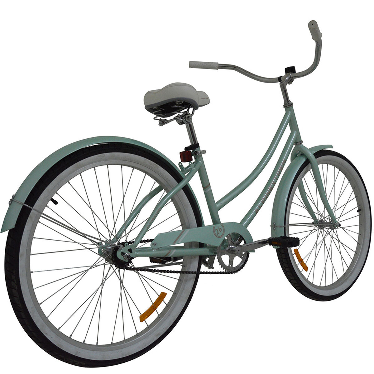 Bicicleta Alpinextrem Mujer Clive Aro 26