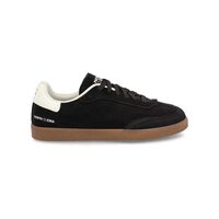 Zapatilla Urbana Mujer Northstar Negro