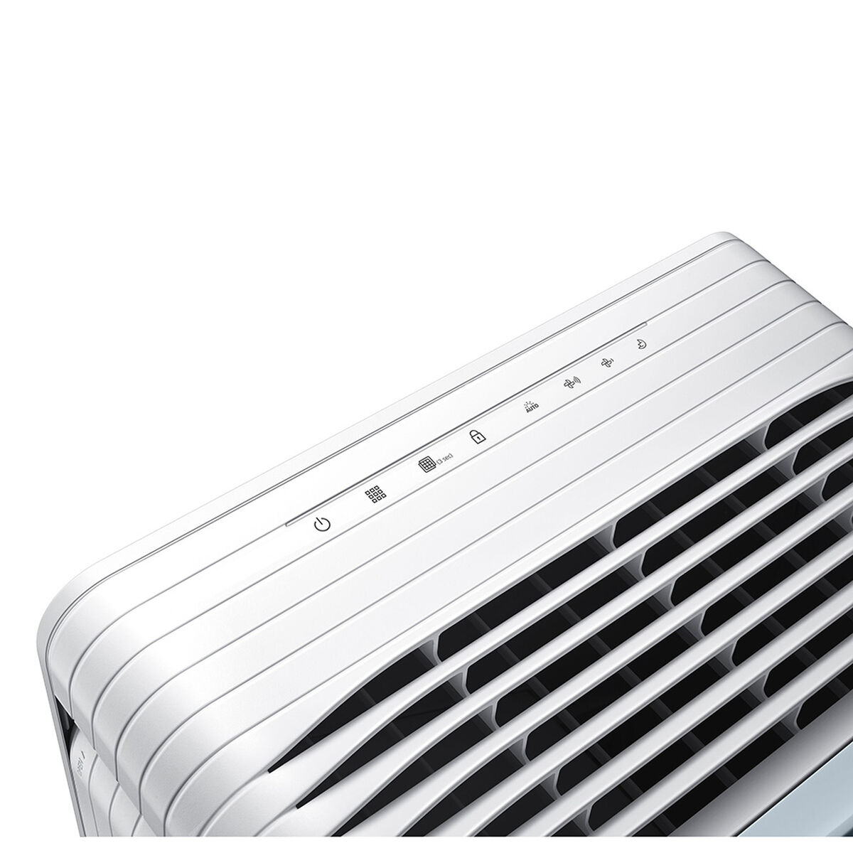 Purificador de Aire Samsung Filtro HEPA 40 m2 AX40T3020WU/ZS