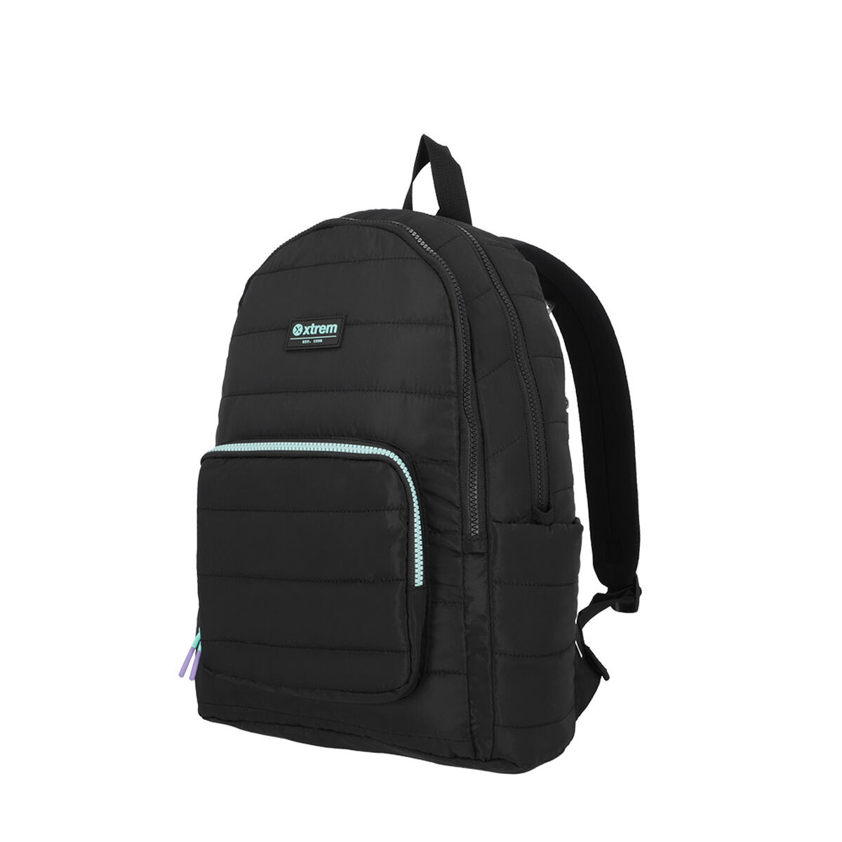 Mochila Notebook Hamilton 4Xt Negro 15" M Xtrem