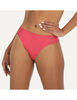 Pack 2 Calzones Colaless Mujer Flores