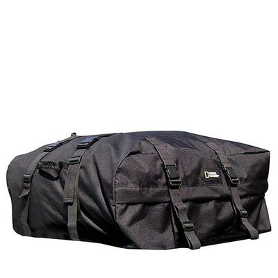 Imagen 2 del producto Bolso Porta Equipaje National Geographic Mediano S17