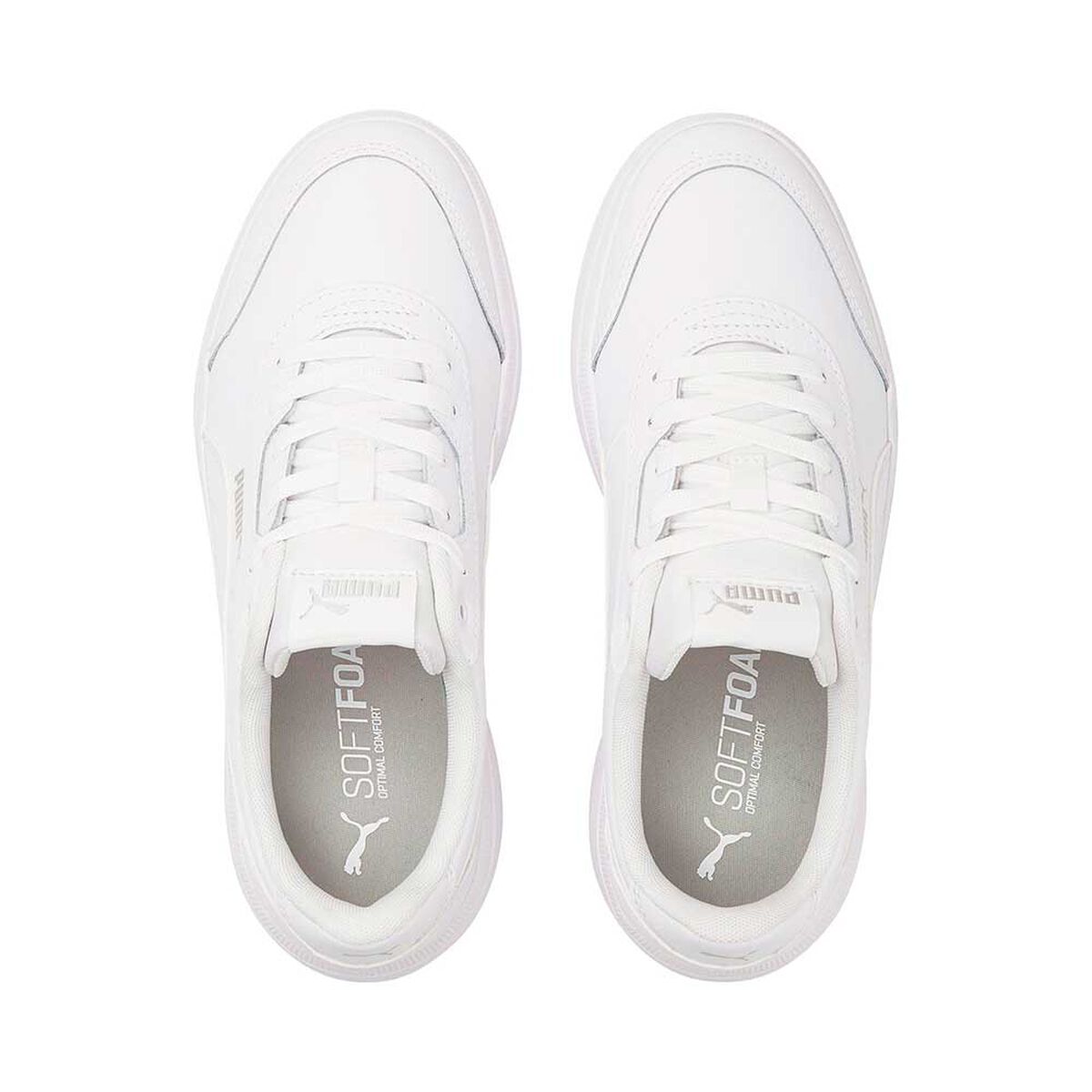 Zapatilla Mujer Puma Tori