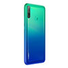 Celular Huawei Y7P 64GB 6,3" Azul Liberado