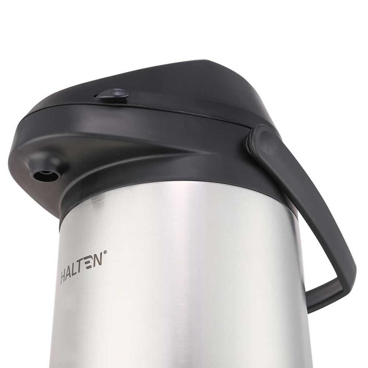 Termo Acero Halten Sifón 4 lt.
