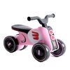 Corre Pasillo Ride Rosa Bebesit