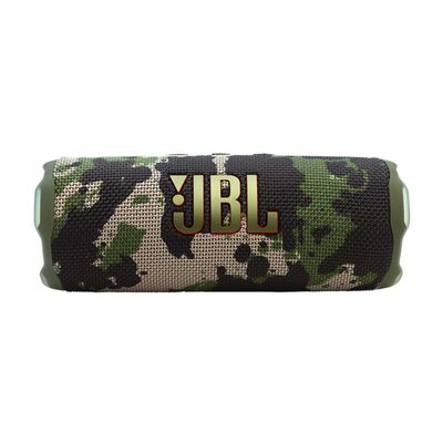 Parlante Bluetooth JBL Flip 7 Squad