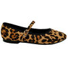 Zapato Vestir Clásico Mujer Icono