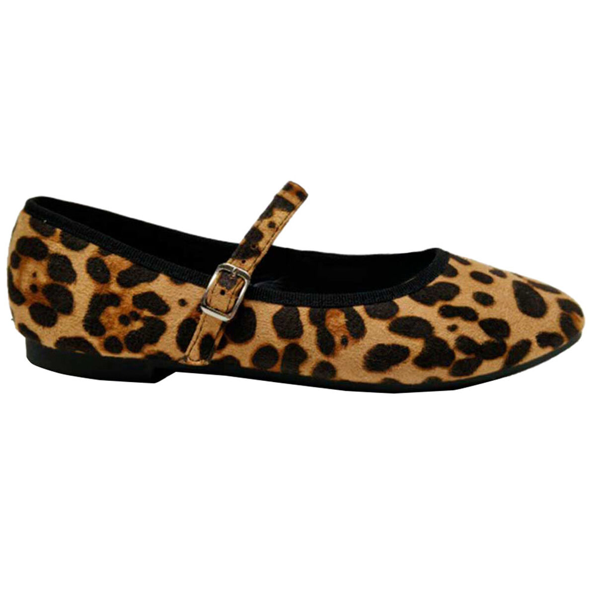 Zapato Vestir Clásico Mujer Icono