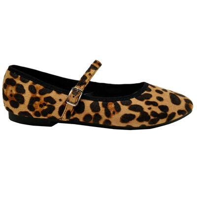 Imagen 2 del producto Zapato Vestir Clásico Mujer Icono Multicolor, Negro