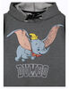 Polerón Niña Dumbo Disney Believe