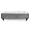 Juegos de Dormitorio Cama Europea Cannon Calm 1,5 Plazas + 1 Almohada