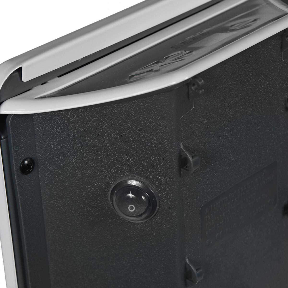 Convector Eléctrico Kaltemp Wally C 1000