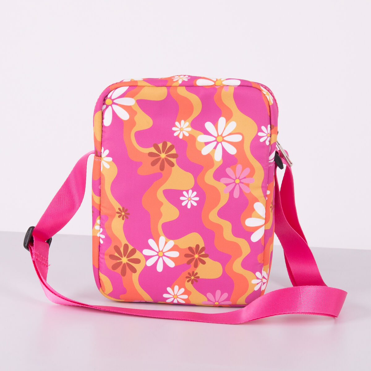 Cartera Mujer Icono