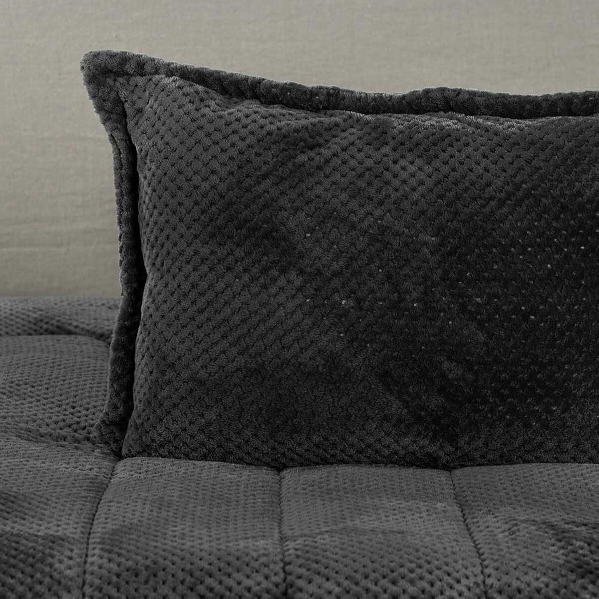 Plum&oacute;n Sherpa American Family 1.5 Plazas Onix