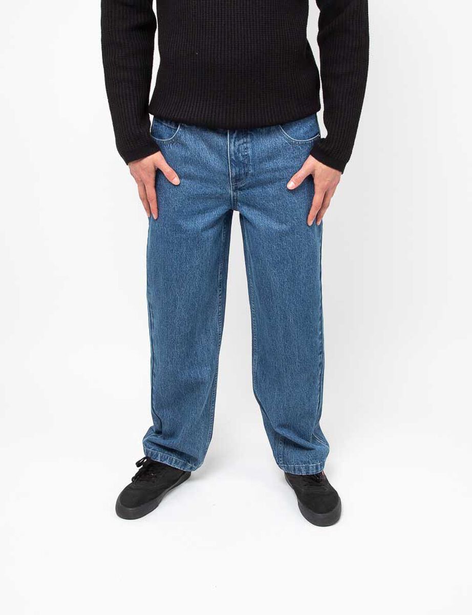 Jeans Hombre Icono