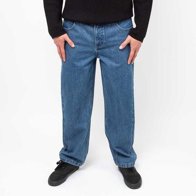 Jeans Hombre Icono