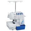 Combo Máquinas de Coser Brother Overlock 3534DT + BM3700