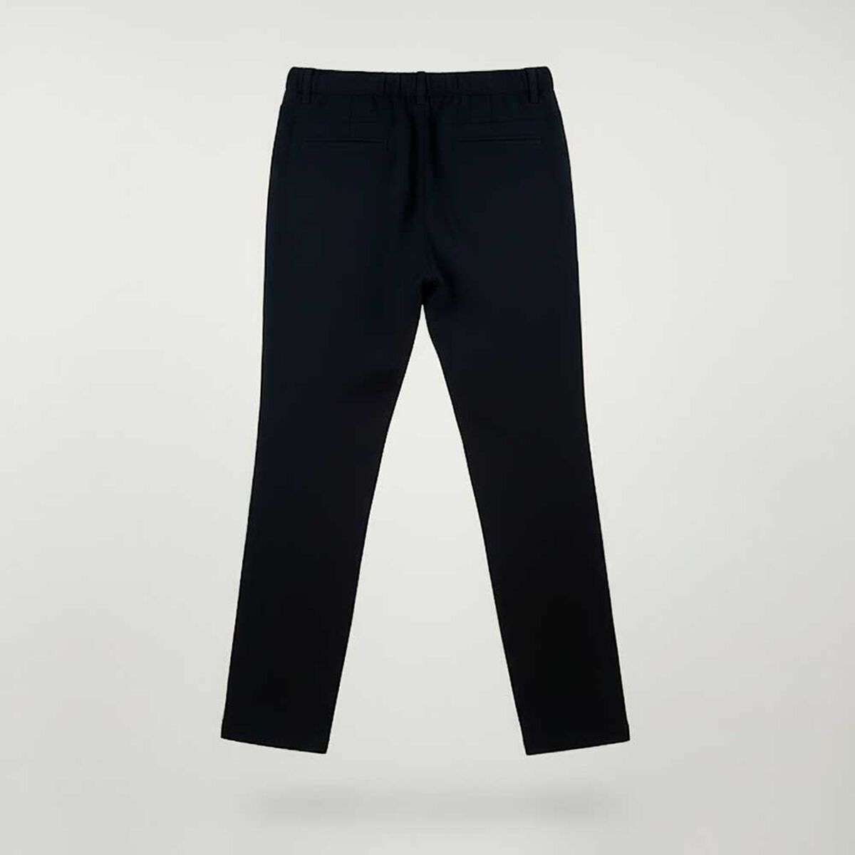 Pantal&oacute;n Escolar Talla 10 a 16 Ni&ntilde;a Crescendo