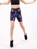 Calza Biker Deportiva Mujer Lotto
