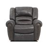 Bergere Zoy Home Katmandú Smoke