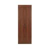 Closet Stanford 2 Puertas Cerezo