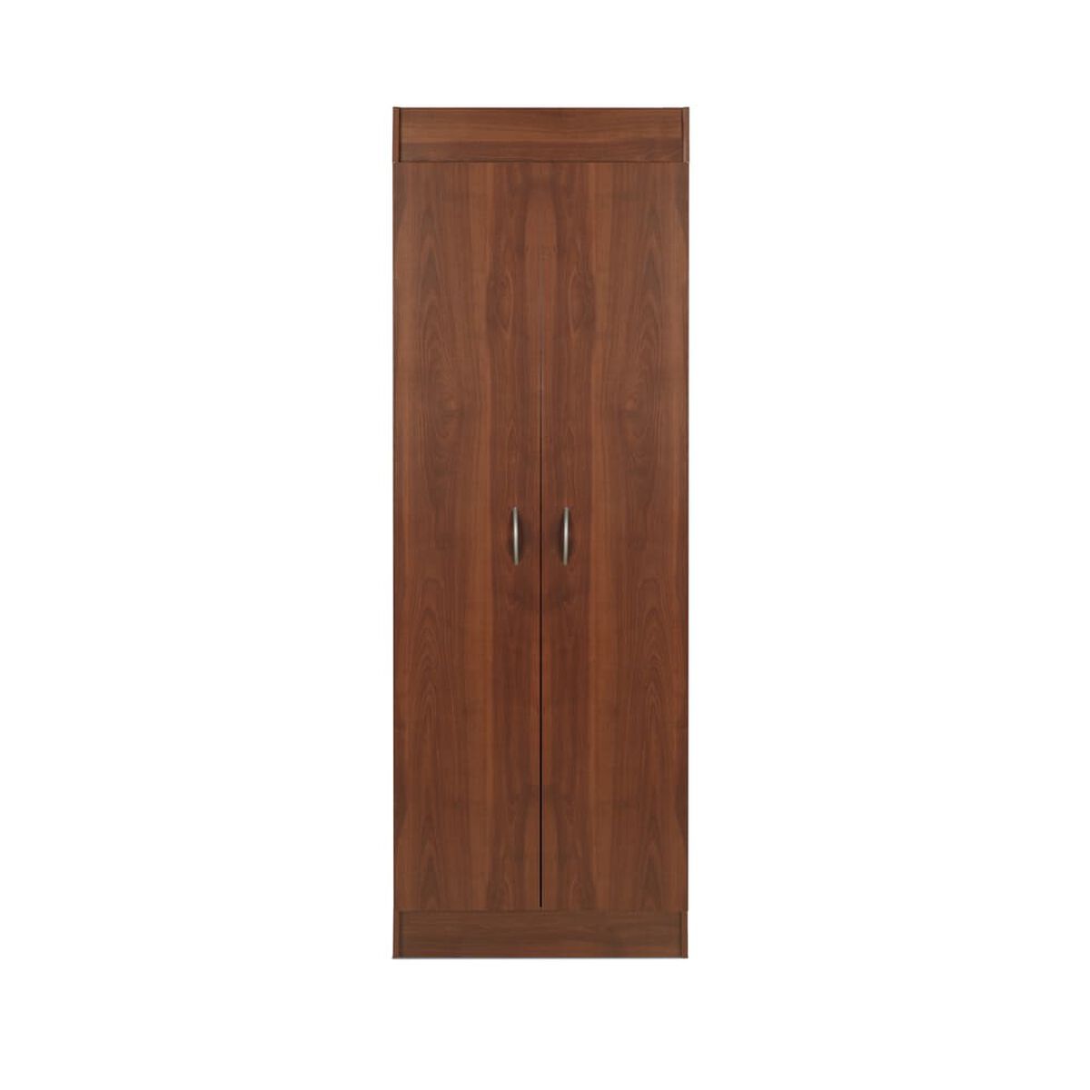 Closet Stanford 2 Puertas Cerezo