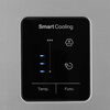 Refrigerador No Frost Winia RGE-X41DF 390 lts.