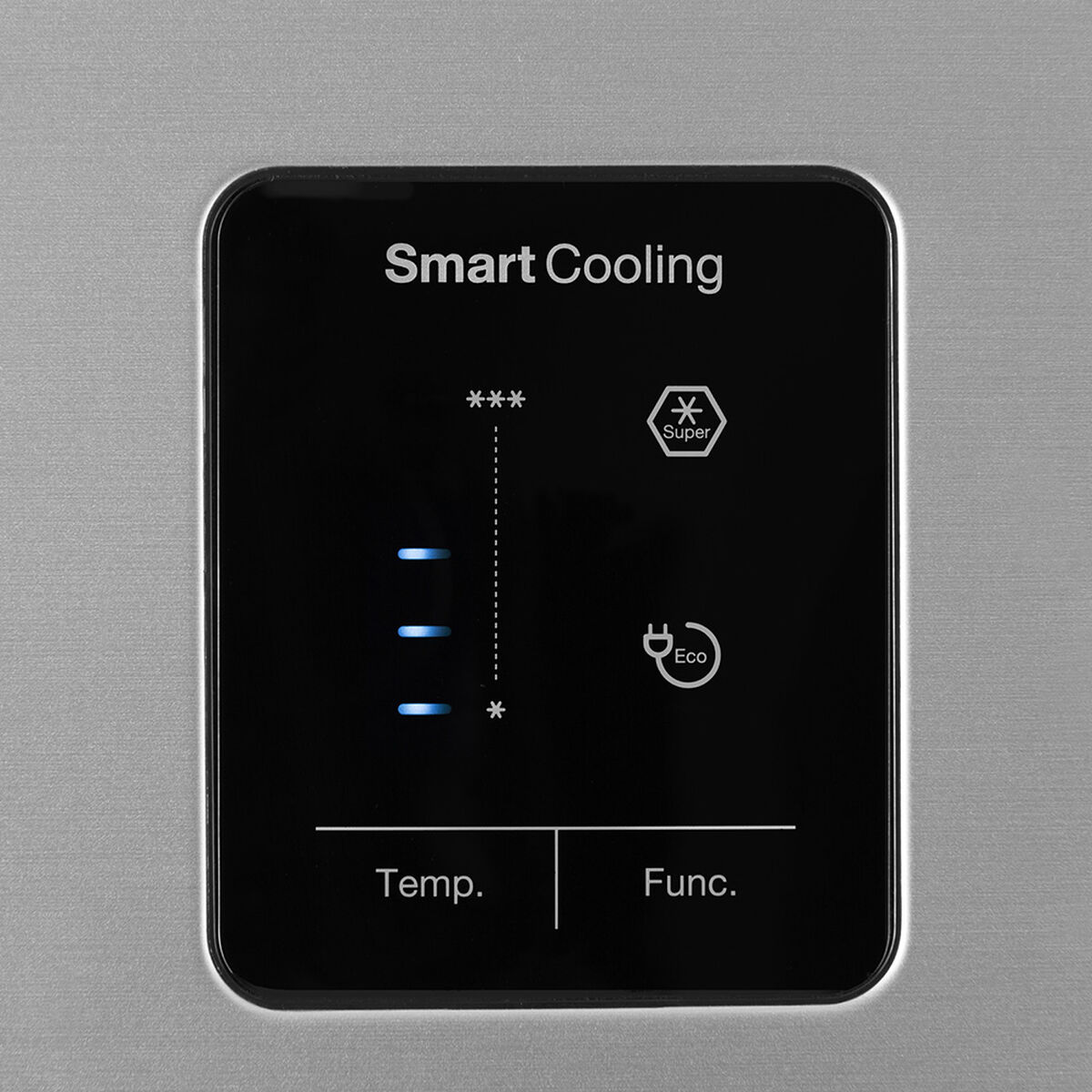 Refrigerador No Frost Winia RGE-X41DF 390 lts.