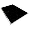 Encimera Inducción Ursus Trotter UT-ICT 5P INOX 5 Quemadores