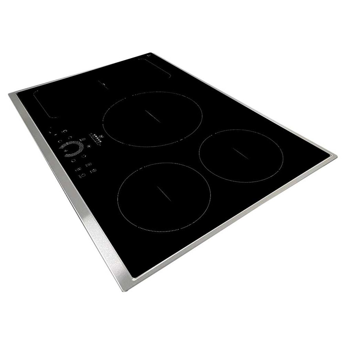 Encimera Inducción Ursus Trotter UT-ICT 5P INOX 5 Quemadores