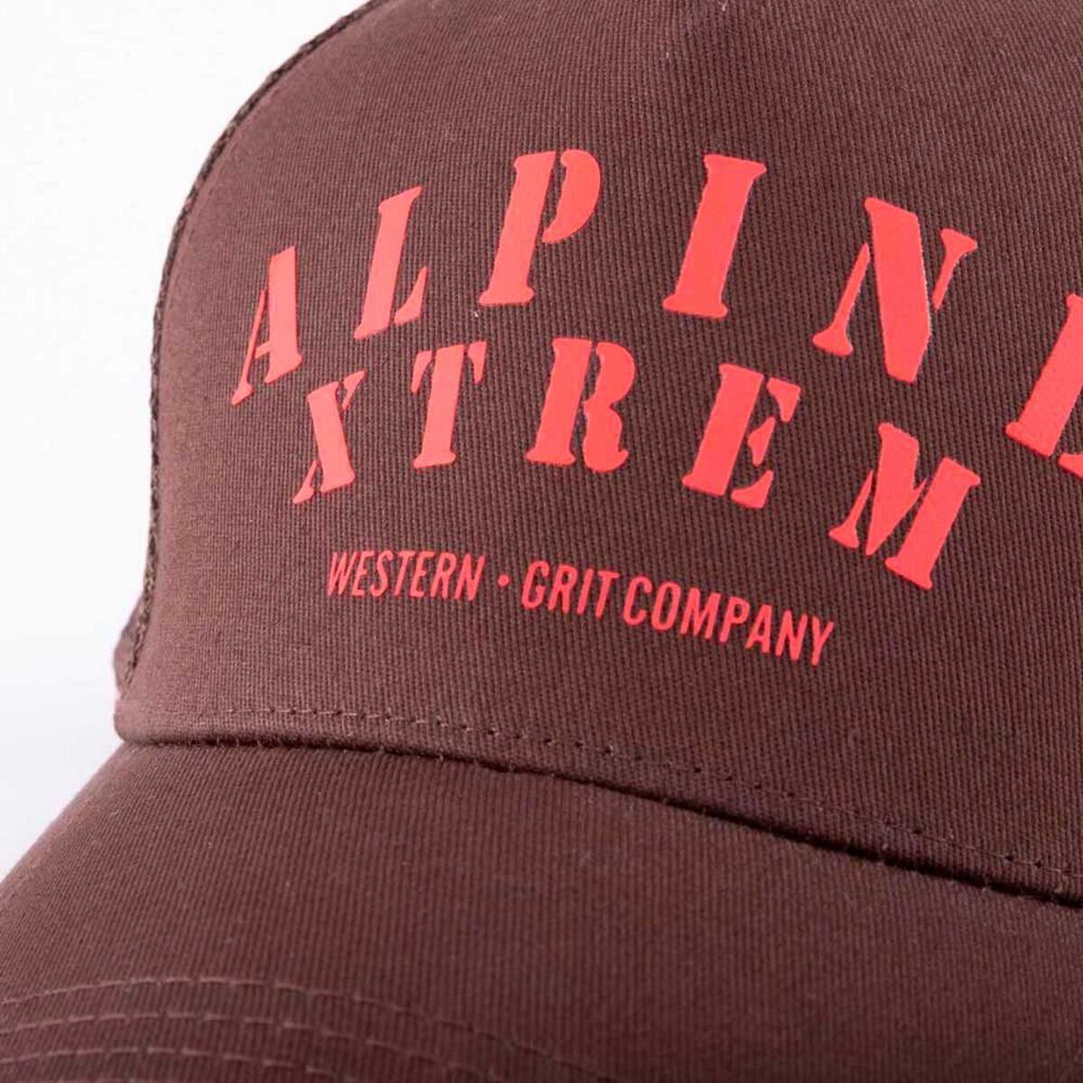 Jockey Algod&oacute;n Unisex Alpinextrem