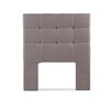 Cama Europea Tempo 1.5 Plazas + Set Maderas Issey