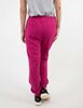Pantalón Deportivo  Mujer Black County
