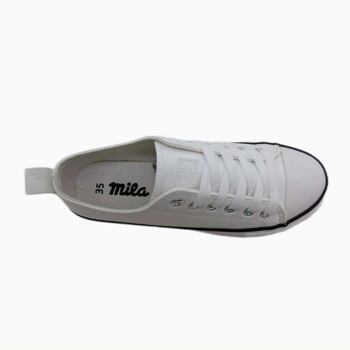 Zapatilla Urbana Niña Mila