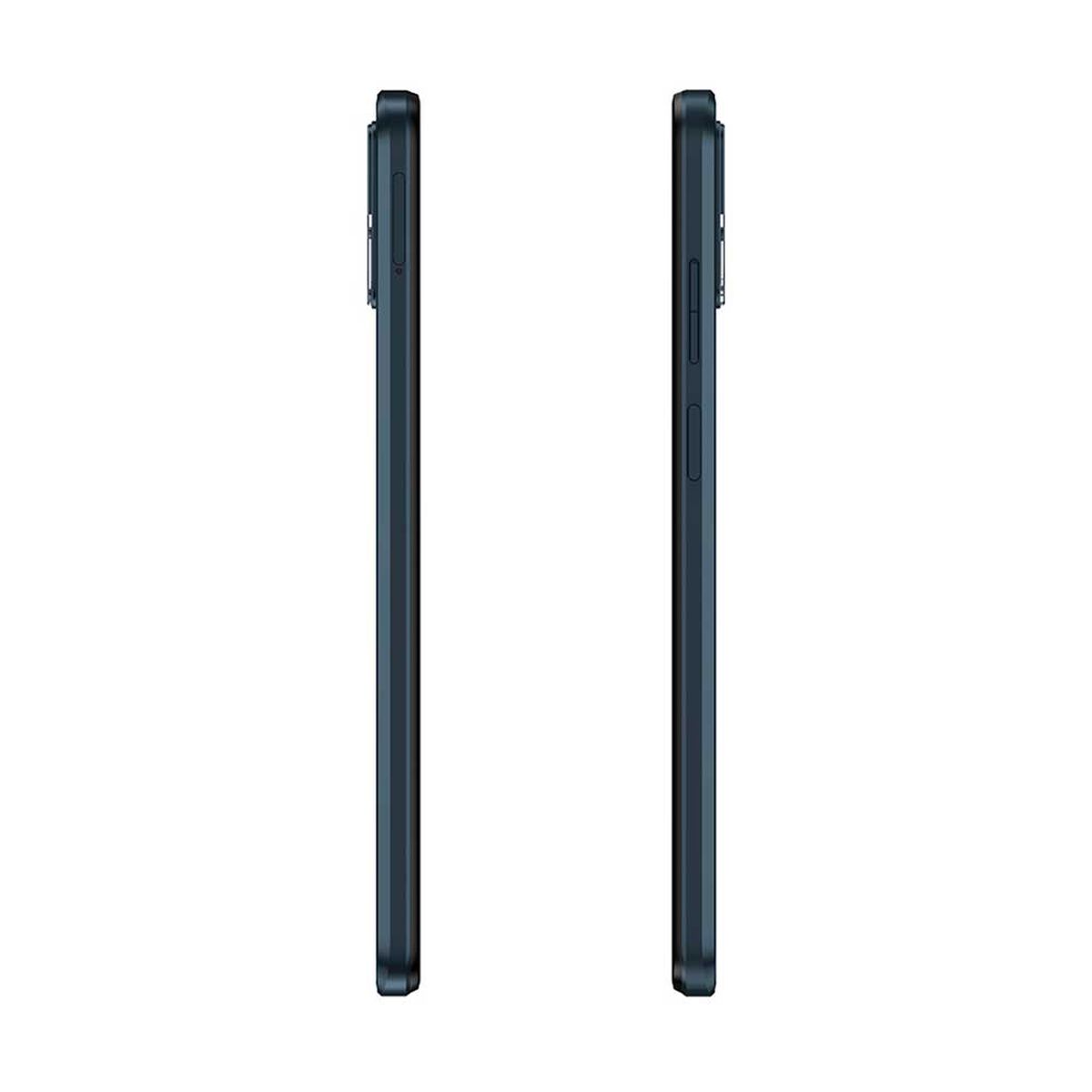 Celular Motorola Moto E22 128GB 6,51" Gris Liberado