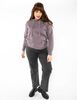 Polerón Hoodie Mujer Extralindas