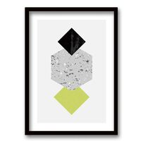 Cuadro Decorativo Retela Limx 50 x 35 cm