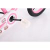 Bicicleta Infantil Niña XTS Aro 12 Rosa