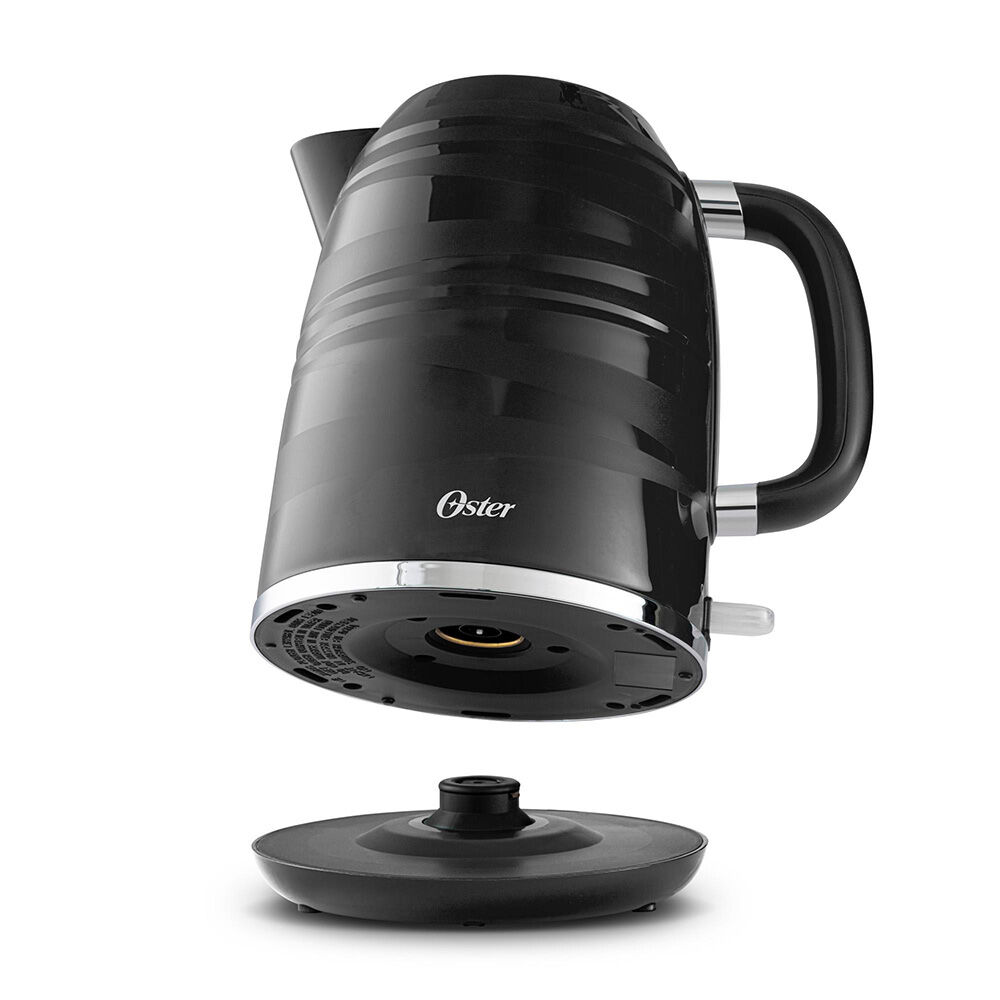 Oster BVSTKT4177B 1.7 L Negro, foto 2