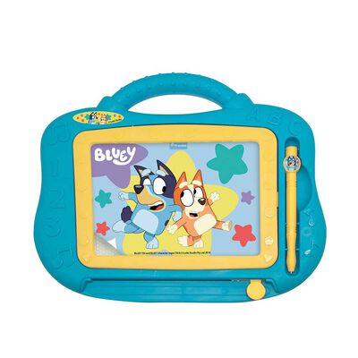 Imagen 2 del producto Pizarra Mágica Bluey