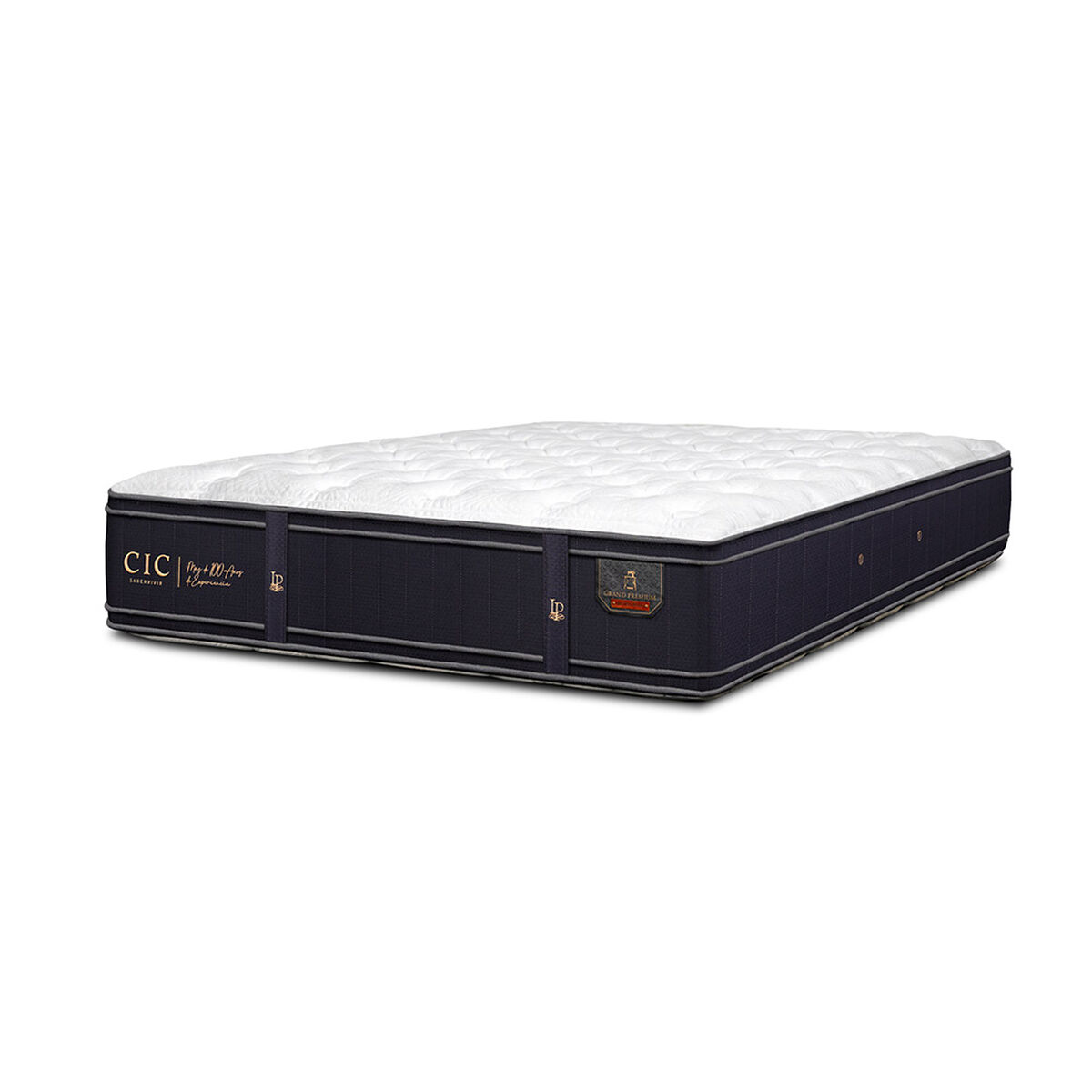 Colch&oacute;n CIC S&uacute;per King Grand Premium