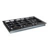 Encimera a Gas Teka EW 90 5G BK 5 Quemadores