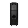 Minicomponente Master-G MG Ultraspace Black