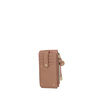 Monedero Secret Badajoz FW25 L Rosado