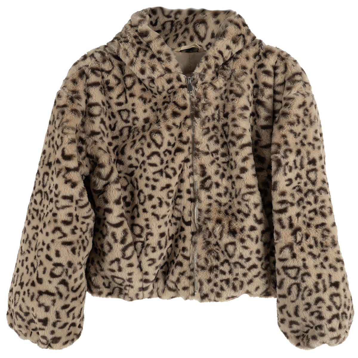 Chaqueta Chiporro Ni&ntilde;a Mila