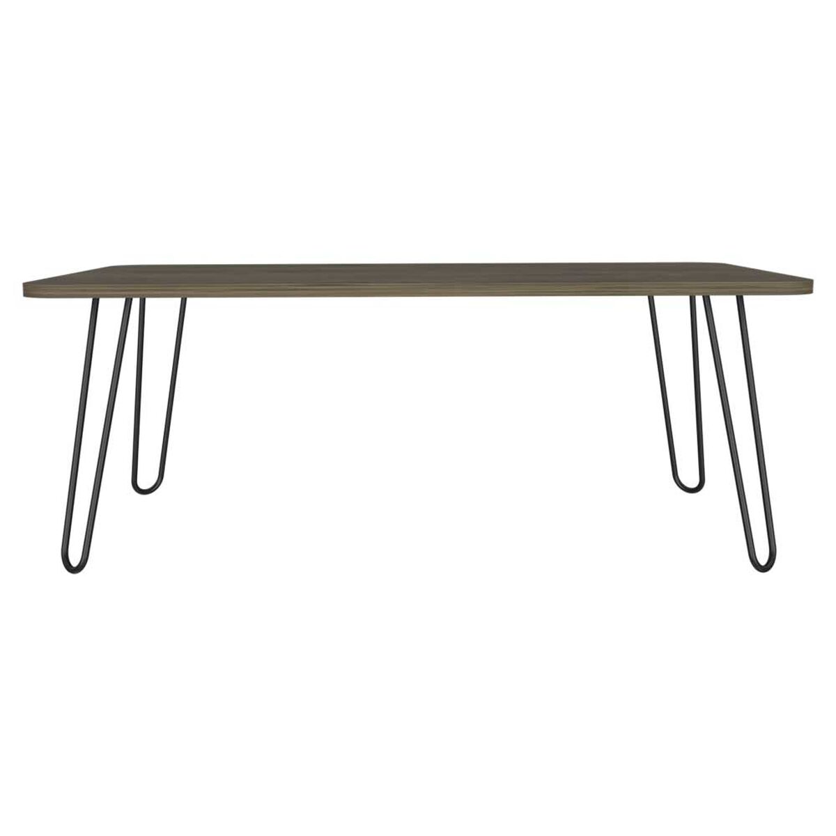 Mesa de Centro TuHome Andorra Blanco